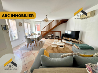  Appartement � vendre 3 pi�ces 83 m�