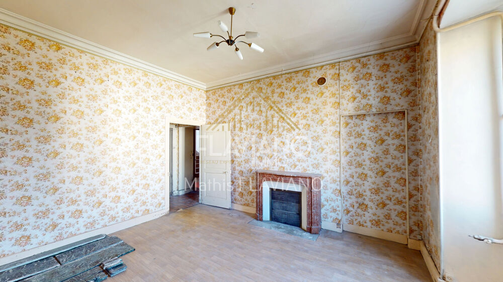 à vendre  Maison Barcelonnette (04400)