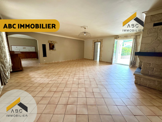  Maison à vendre 5 pièces 153 m²