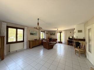  Maison à vendre 5 pièces 130 m²