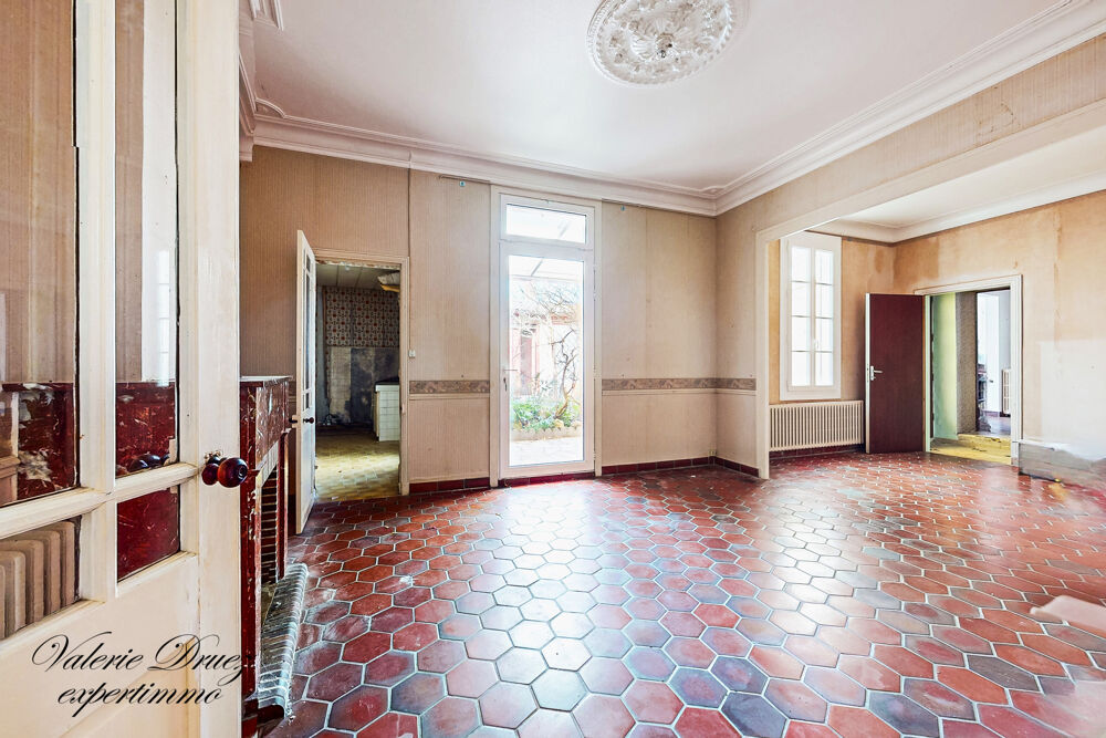 Vente Maison Maison de ville avec stationnement. La tremblade