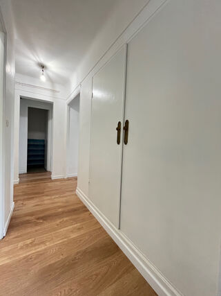  Appartement � vendre 4 pi�ces 72 m�