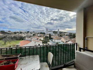  Appartement � vendre 3 pi�ces 63 m�