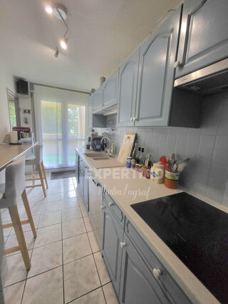  Appartement � vendre 3 pi�ces 73 m�