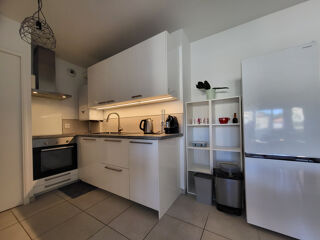  Appartement � vendre 3 pi�ces 61 m�