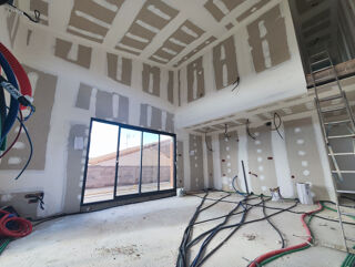  Maison � vendre 4 pi�ces 85 m�