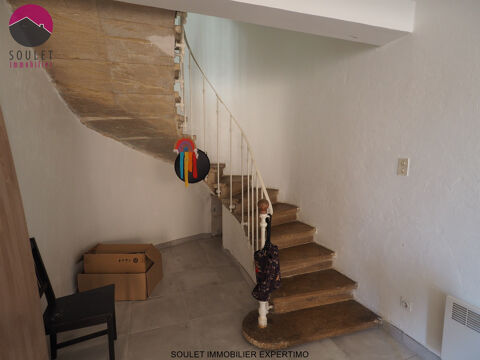   Grande maison T4 Bedoin centre Maison - 4 pi�ce(s) - 90 m�