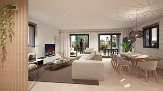  Maison  vendre 4 pices 111 m