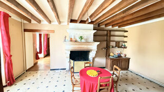  Maison � vendre 6 pi�ces 123 m�