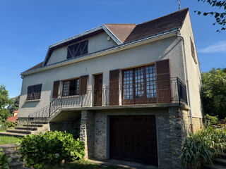  Maison  vendre 7 pices 182 m