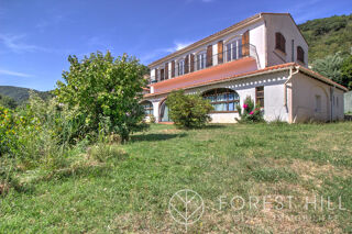  Maison à vendre 10 pièces 350 m²