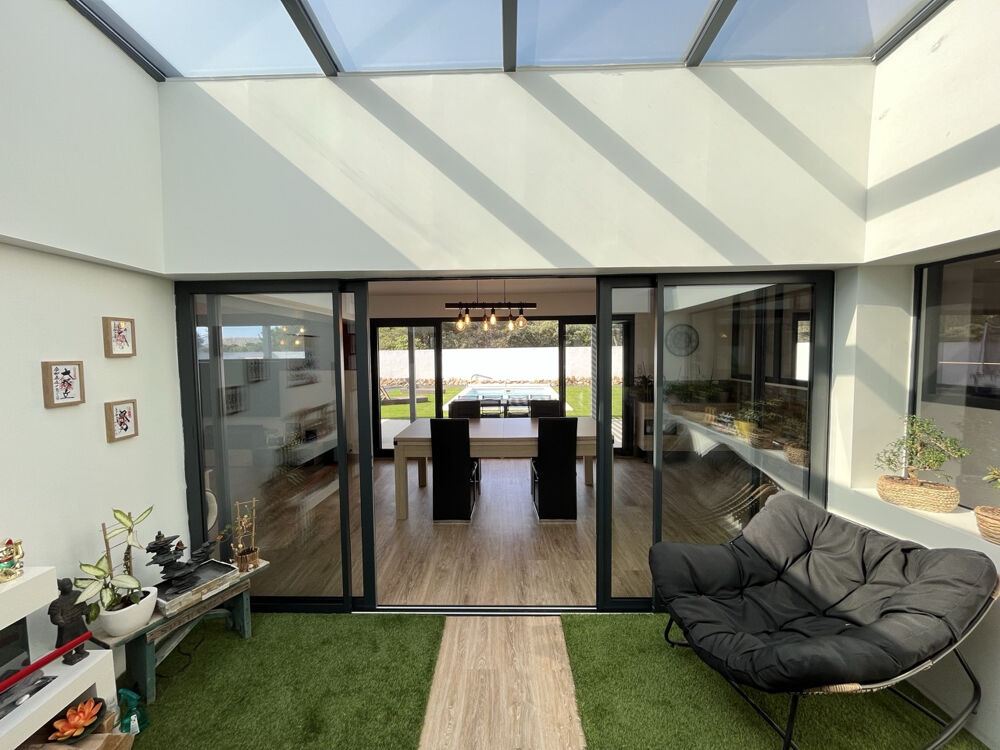  vendre  Maison Les Pennes-Mirabeau (13170)