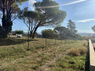  Terrain à vendre 901 m²