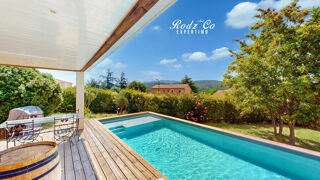  Maison à vendre 4 pièces 105 m²