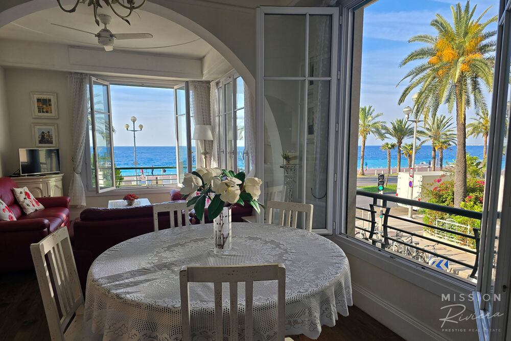� vendre  Appartement Nice (06000)