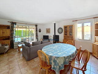  Maison à vendre 4 pièces 103 m² Lapalud