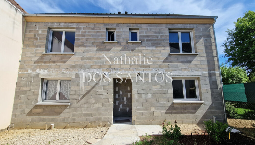 Maison bi familiale à fort potentiel Morsang-sur-Orge (91390)