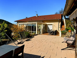  Proprit/chteau  vendre 13 pices 357 m