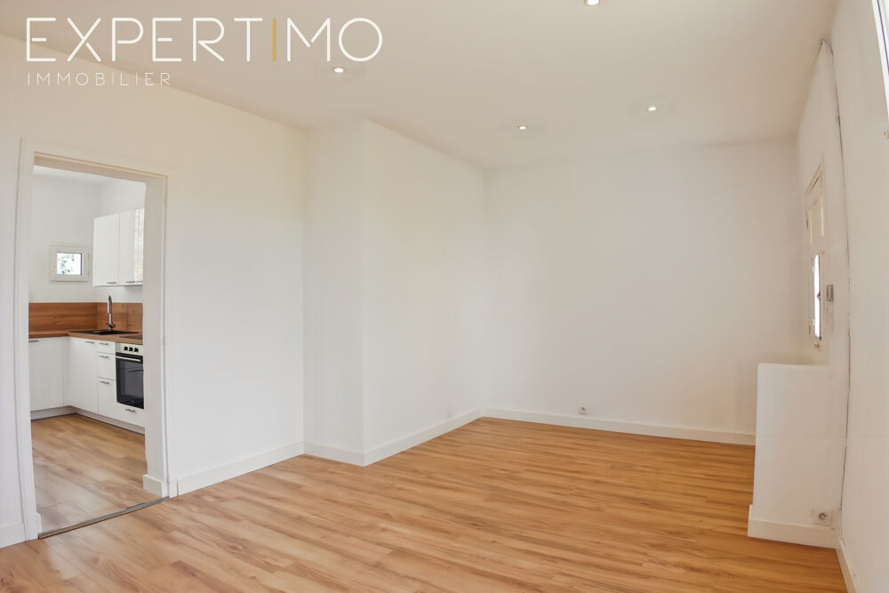 Vente Maison EXCLUSIVITÉ   Pertuichaud-Plaisance   Maison rénovée avec garage et annexes. St nazaire