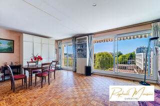  Appartement  vendre 5 pices 108 m
