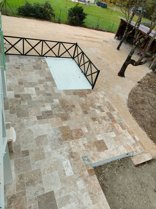  Maison � vendre 5 pi�ces 156 m�