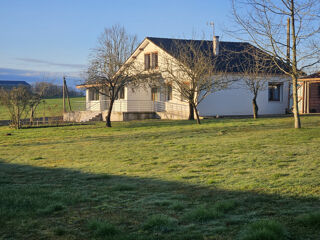  Maison � vendre 5 pi�ces 153 m�