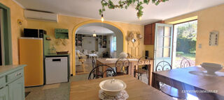  Maison � vendre 9 pi�ces 220 m�