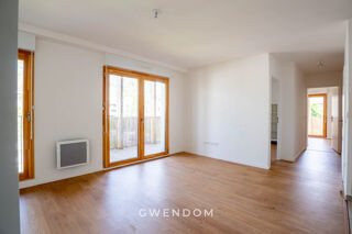  Appartement � vendre 3 pi�ces 63 m�
