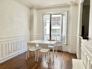  Appartement à vendre 3 pièces 47 m²