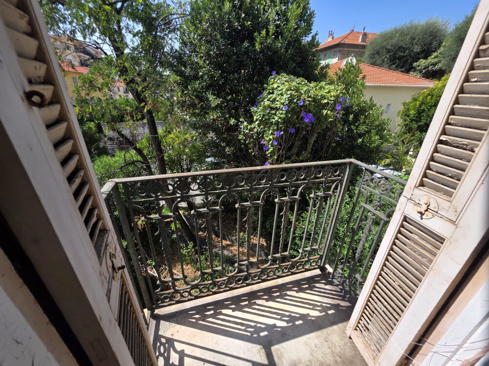 Vente Immeuble IMMEUBLE VIDE DE 6 APPARTEMENTS - QUARTIER LIBERATION Nice