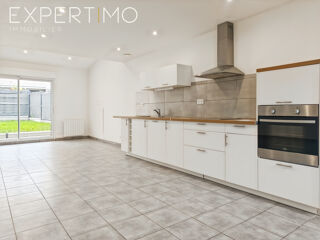  Maison � vendre 3 pi�ces 76 m�