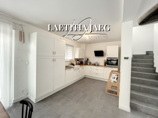  Maison � vendre 4 pi�ces 110 m�