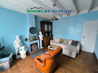  Maison à vendre 4 pièces 75 m²