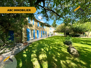  Maison � vendre 7 pi�ces 240 m�