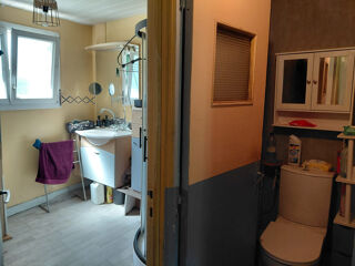  Maison à vendre 7 pièces 130 m²
