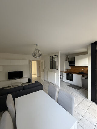  Appartement � vendre 3 pi�ces 60 m�