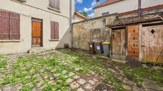  Maison à vendre 4 pièces 76 m²