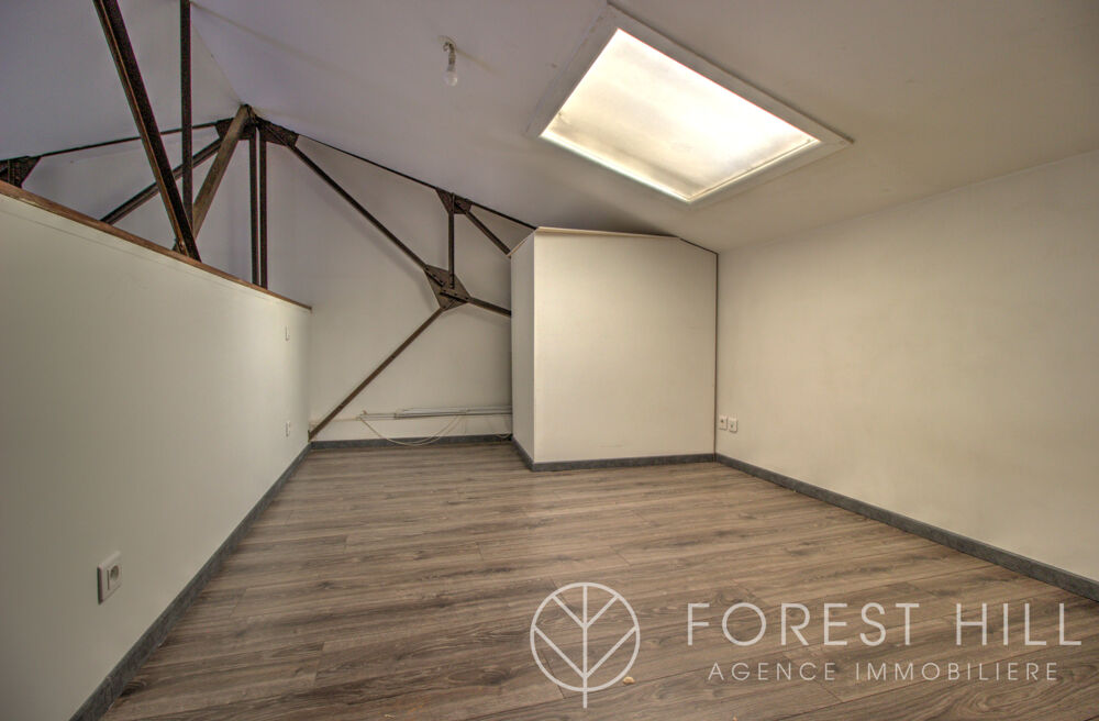 Vente Appartement Appartement style loft centre ville Ceret