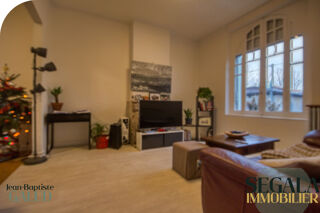  Maison � vendre 4 pi�ces 90 m�