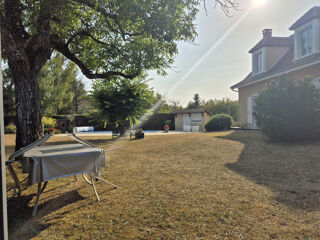  Maison � vendre 6 pi�ces 138 m�