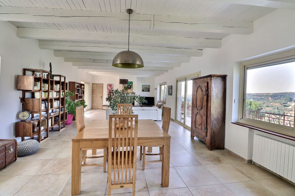 � vendre  Maison Chateau Gombert (13013)