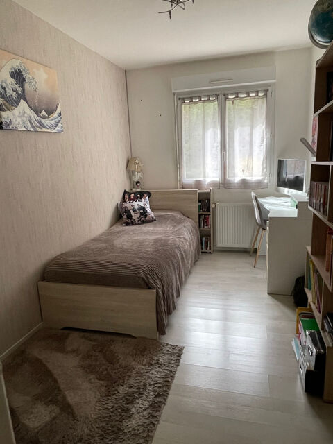  Maison � louer 4 pi�ces 86 m�