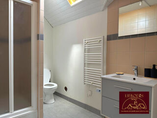  Appartement à louer 2 pièces 39 m²