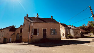  Maison � vendre 4 pi�ces 80 m�