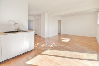  Appartement � vendre 2 pi�ces 45 m�