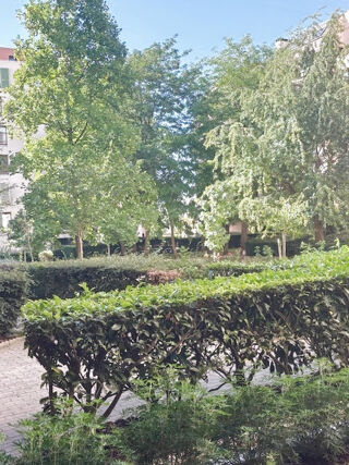  Appartement � vendre 4 pi�ces 81 m�