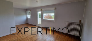  Appartement � vendre 4 pi�ces 65 m�
