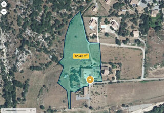  Maison � vendre 15 + pi�ces 400 m�