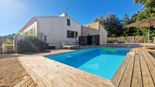  Maison � vendre 6 pi�ces 164 m�