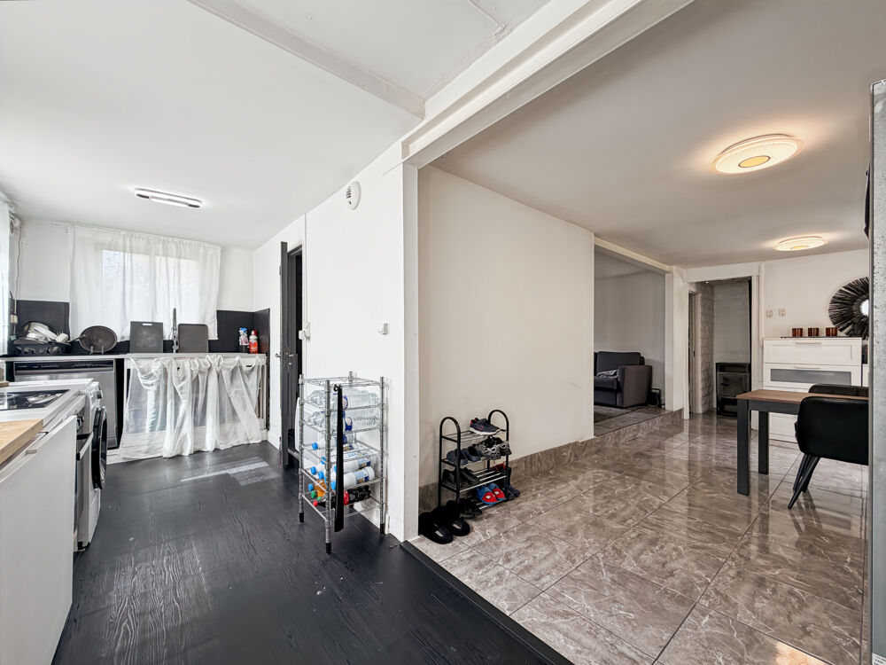 Vente Maison Maison de plain-pied - 2/3 chambres - Grand jardin Servon